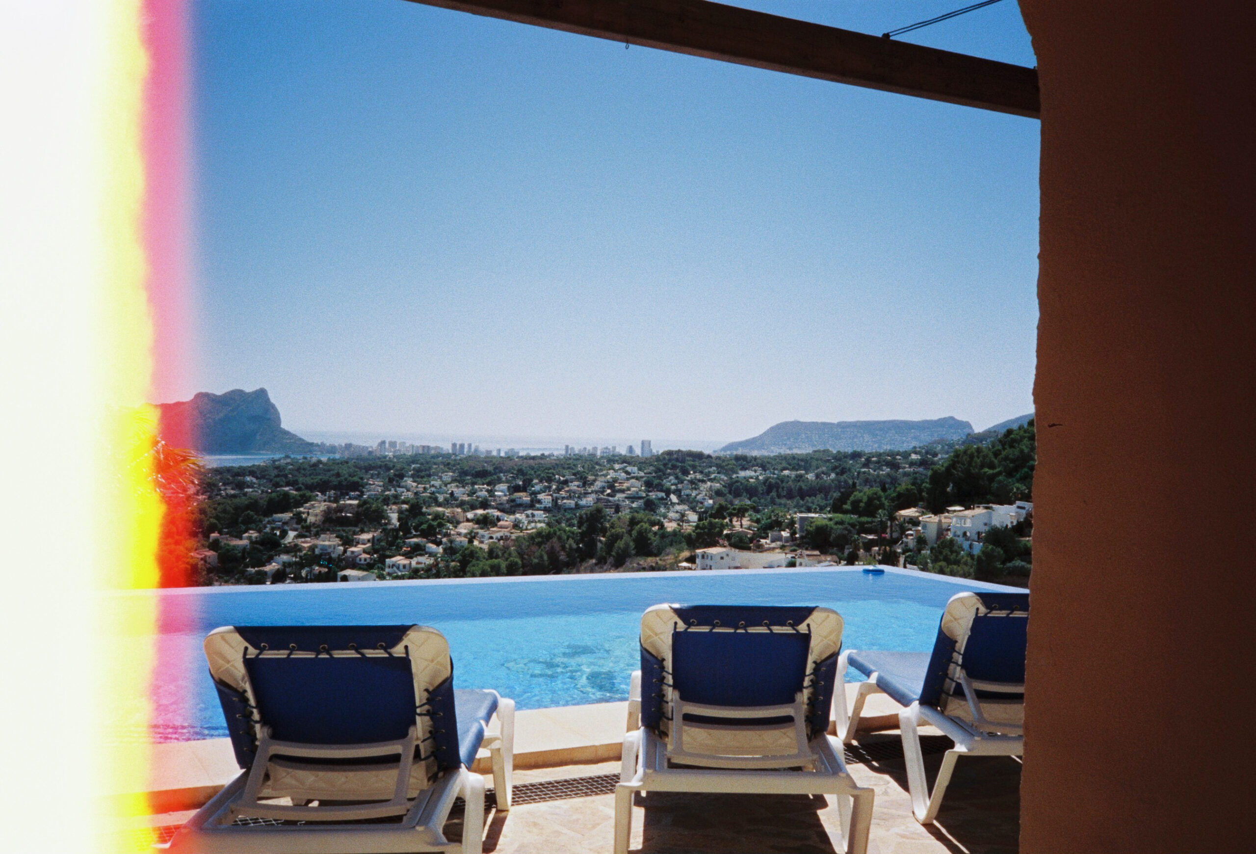 Villa Tossal Moraira