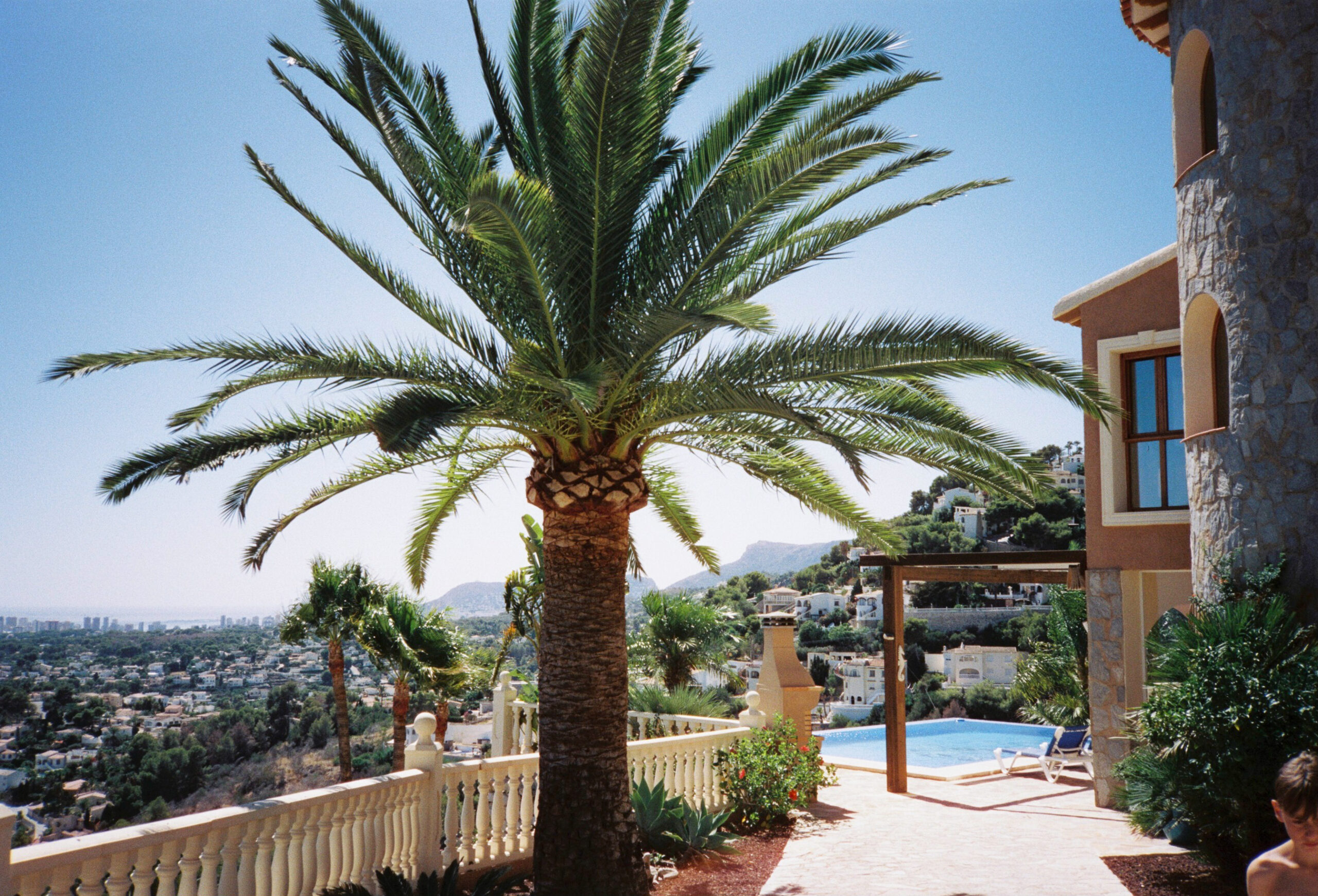 Villa Tossal Moraira