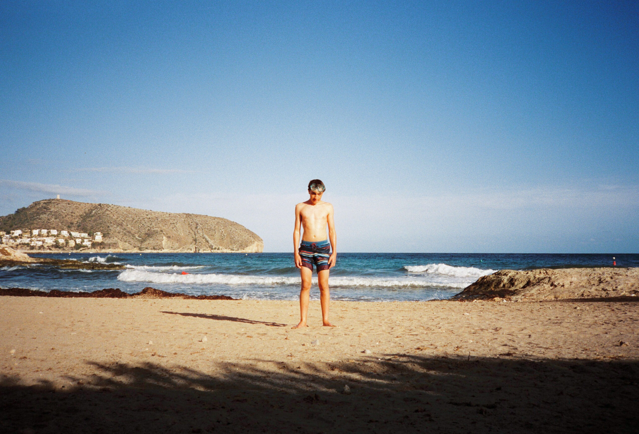 Costa Blanca