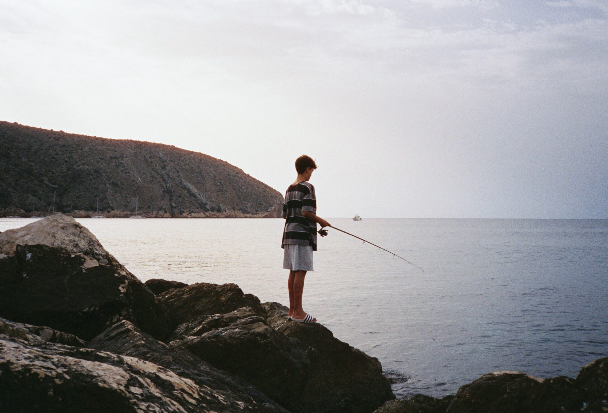 Costa Blanca