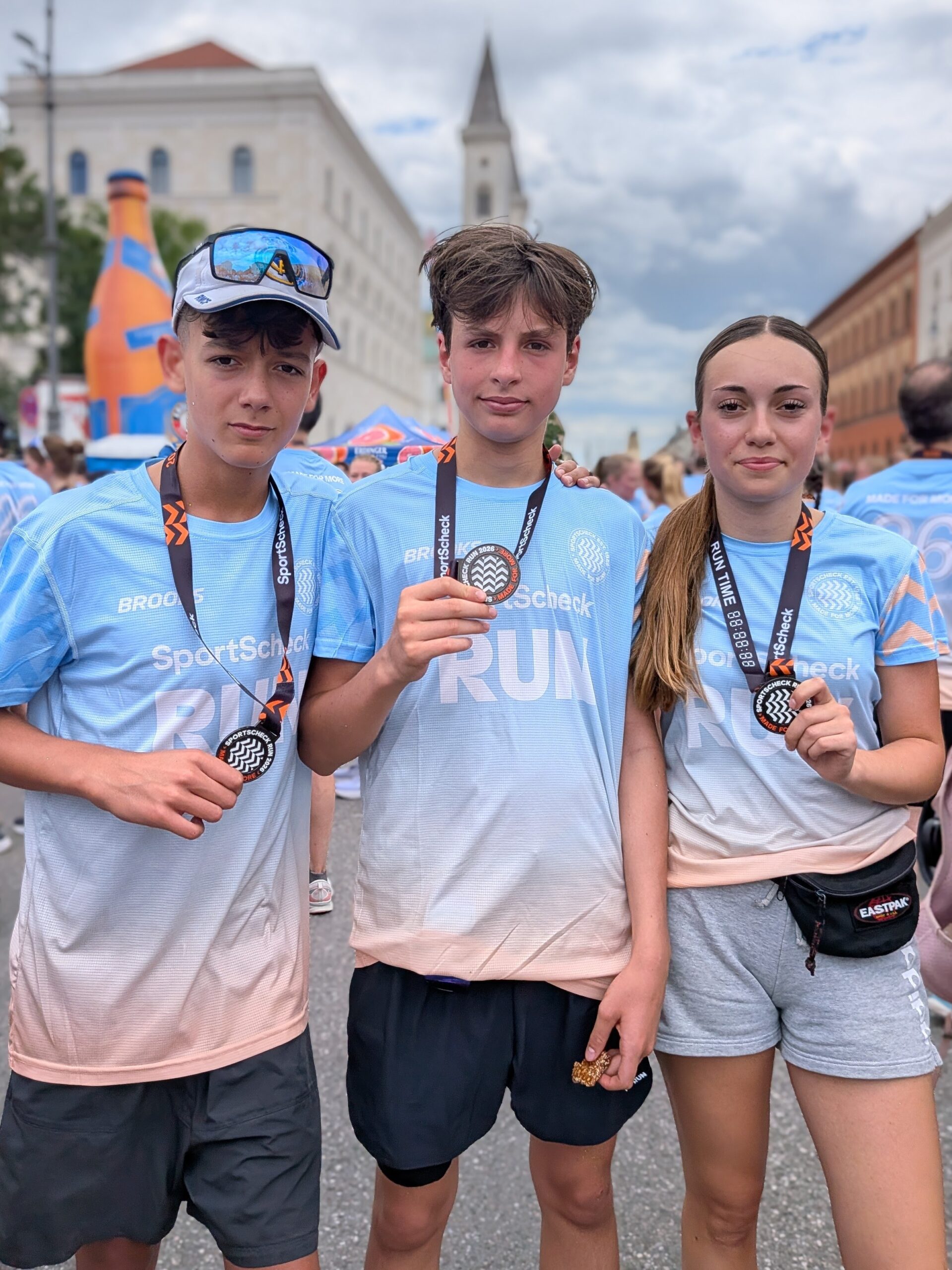 SportScheck RUN