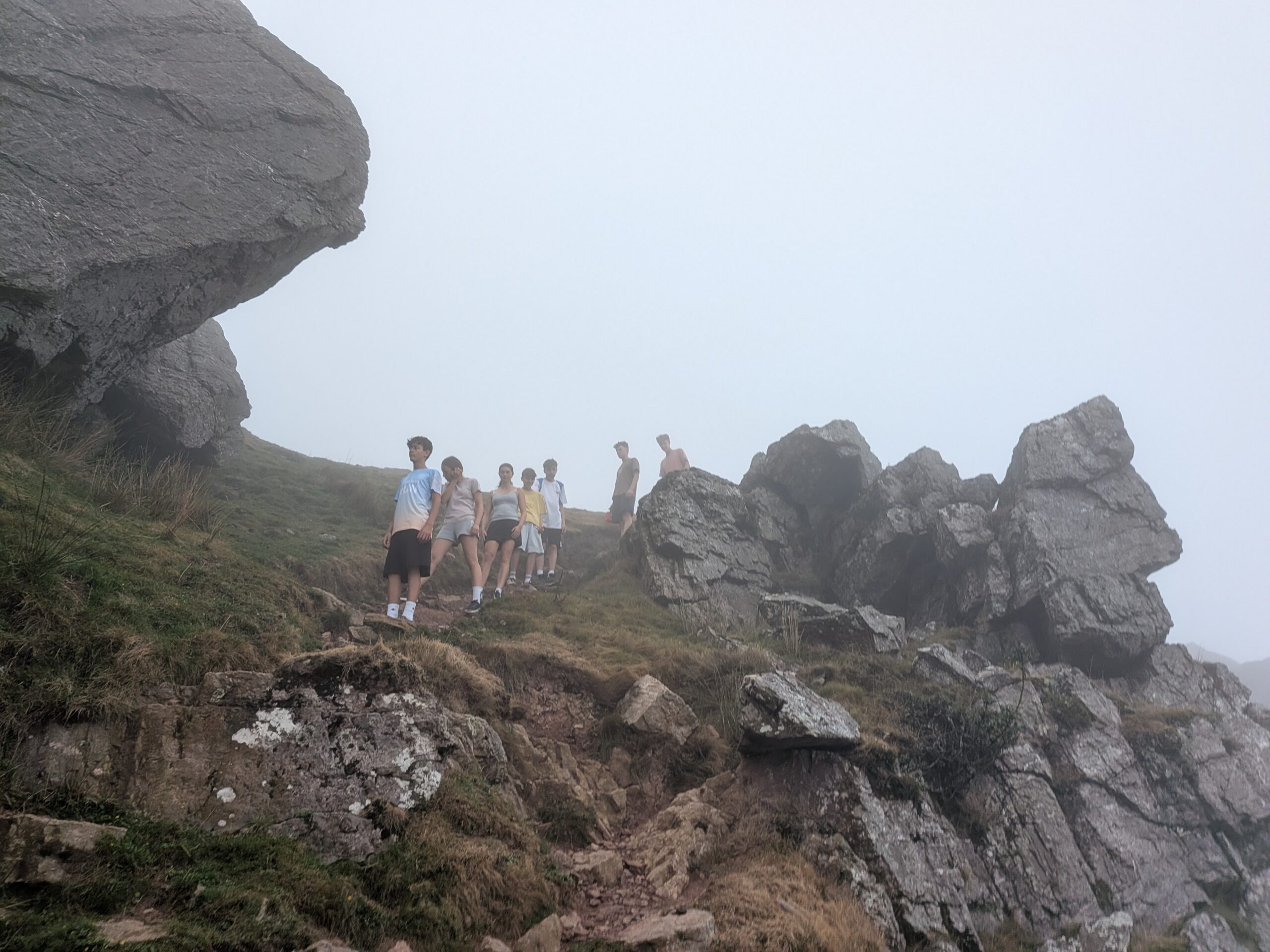 Trailrunnen Pyren&auml;en