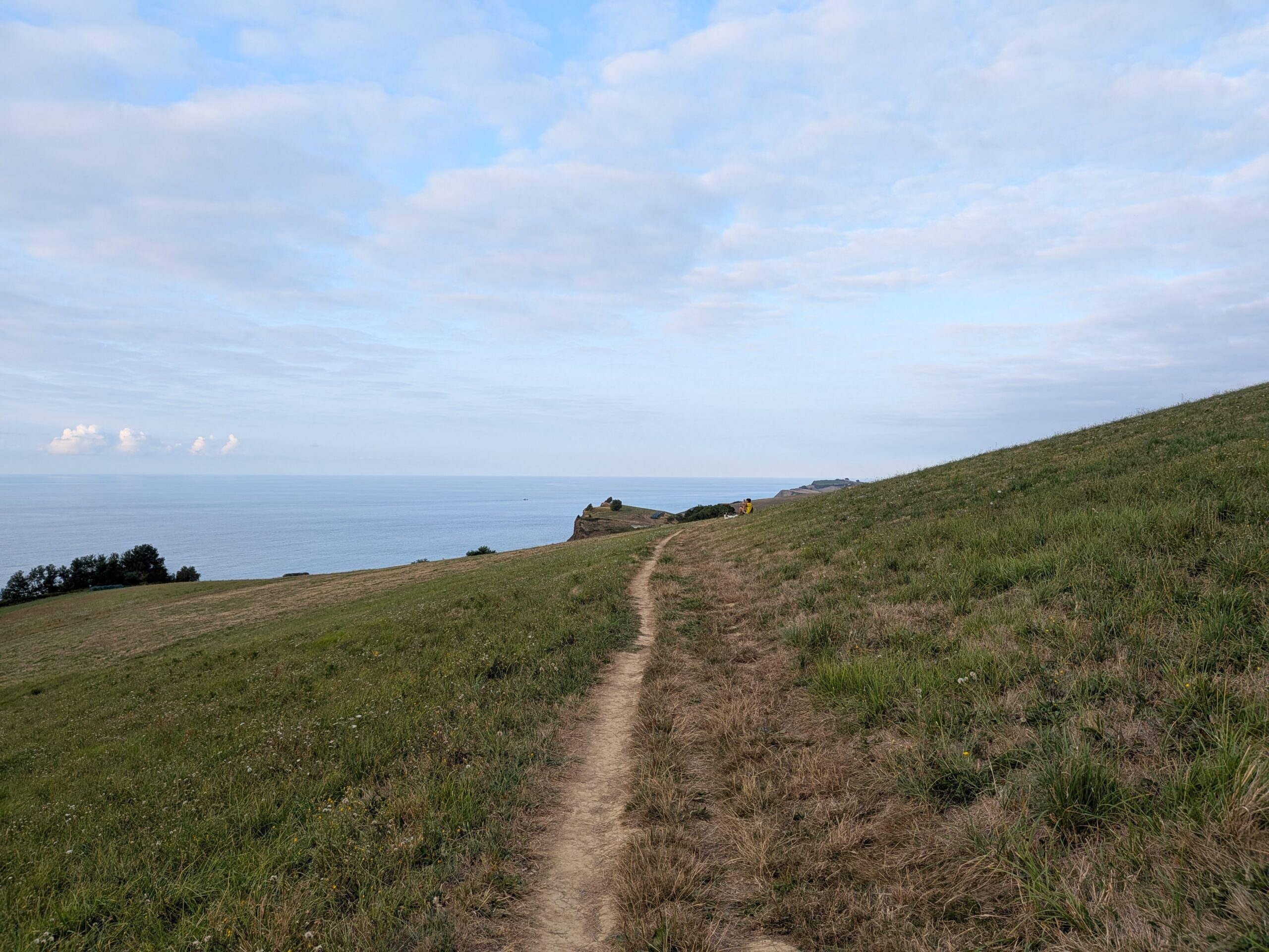 Trailrunning Baskenland