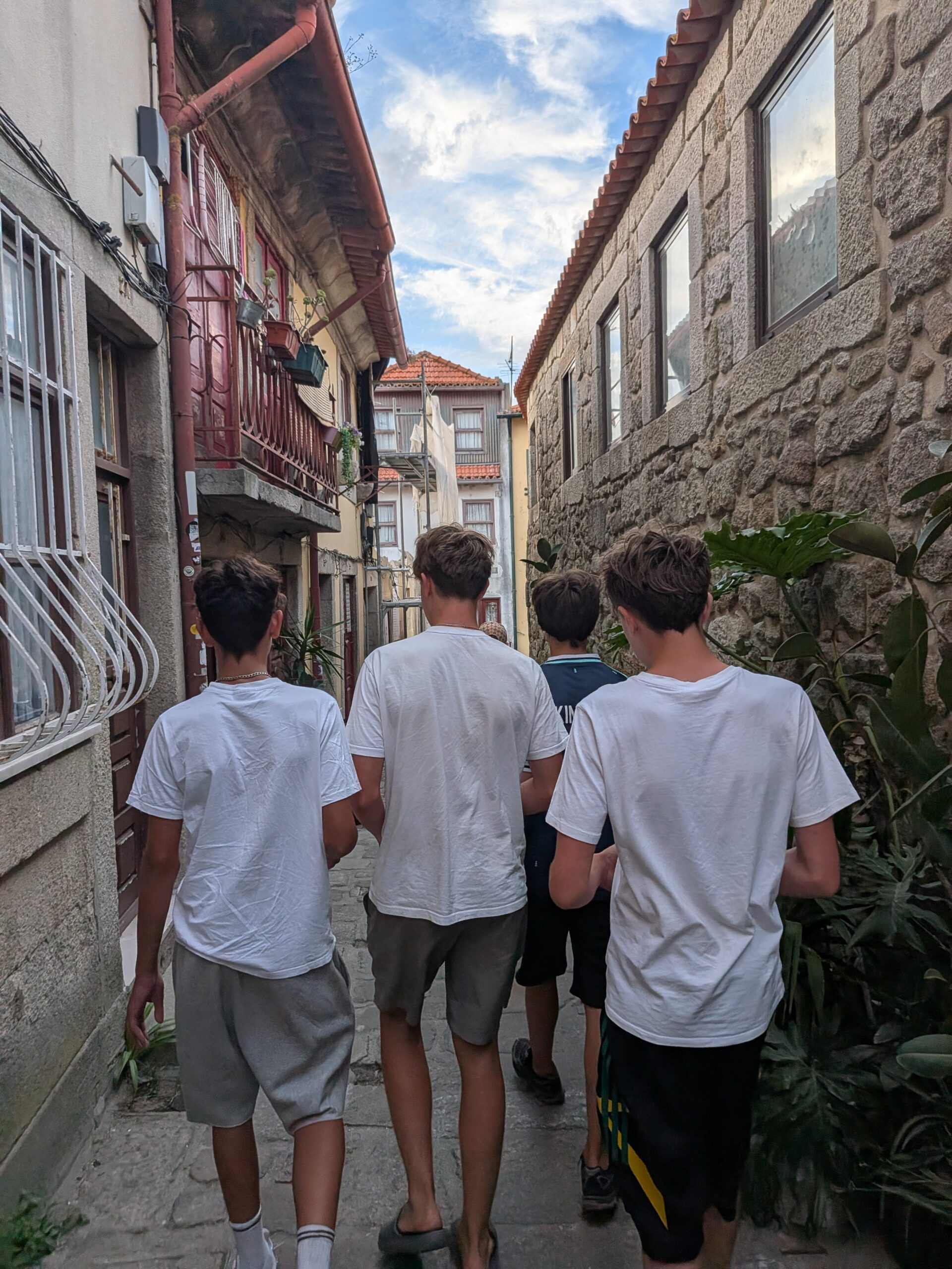 Porto
