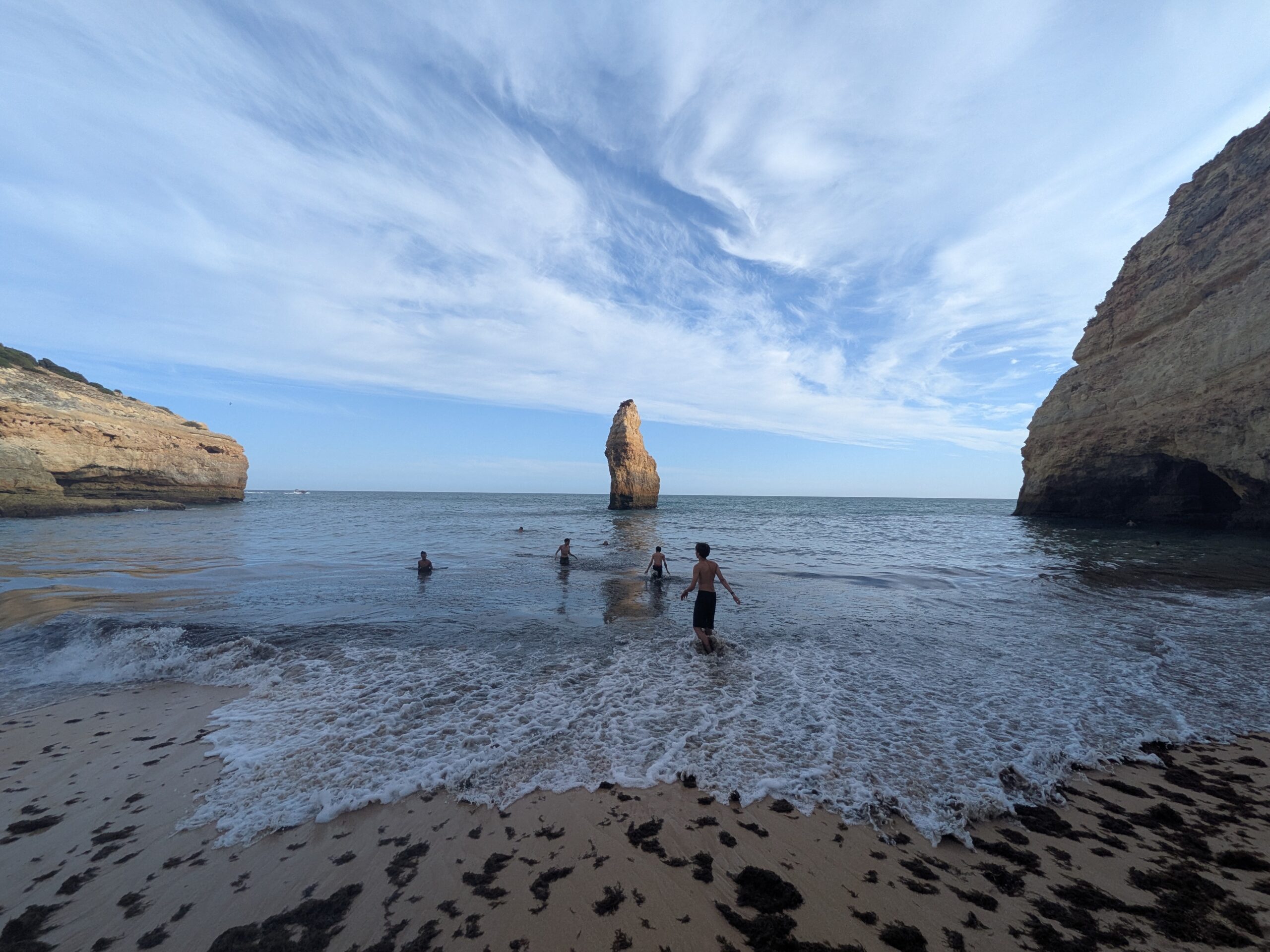 Algarve