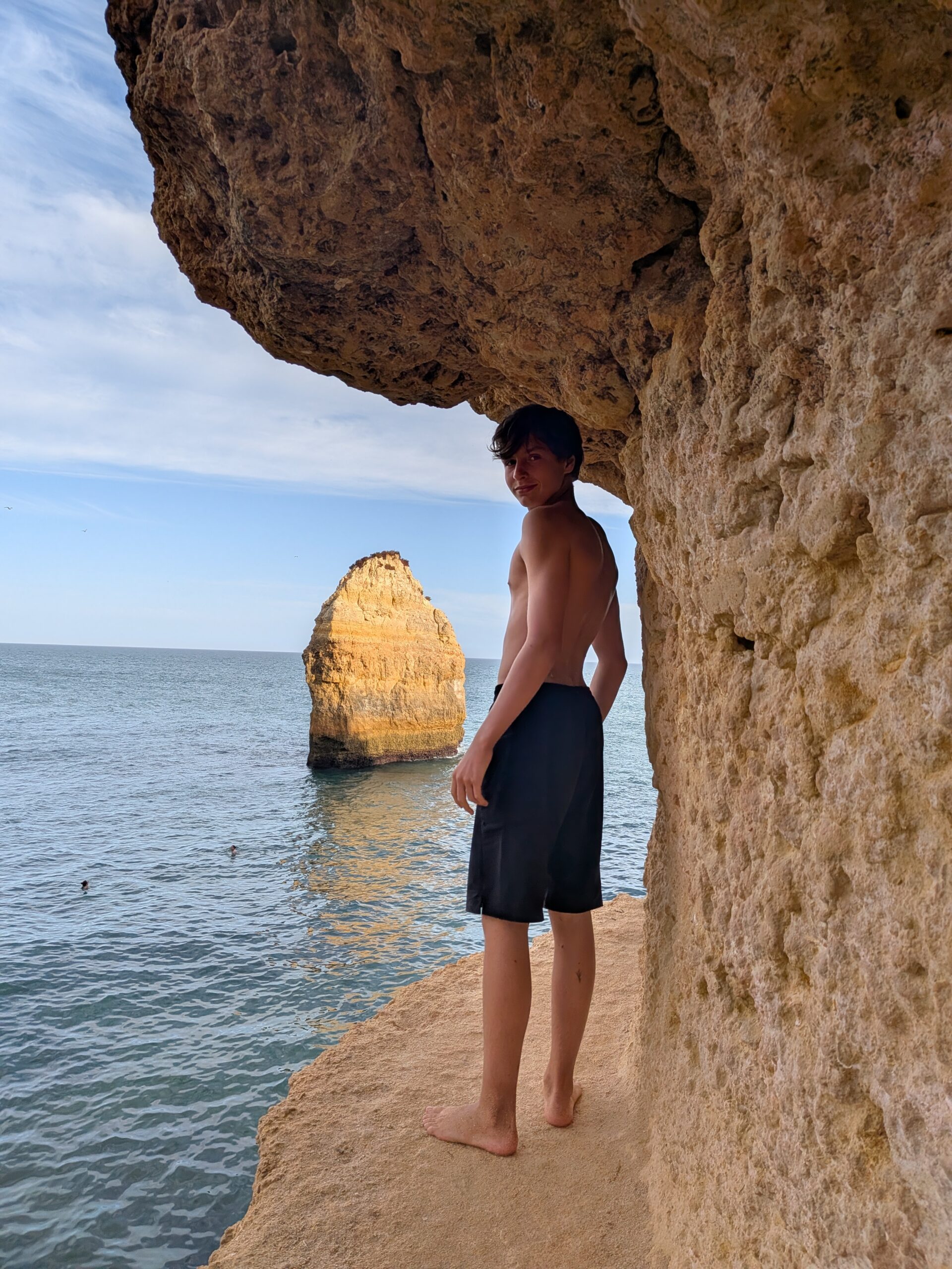 Algarve