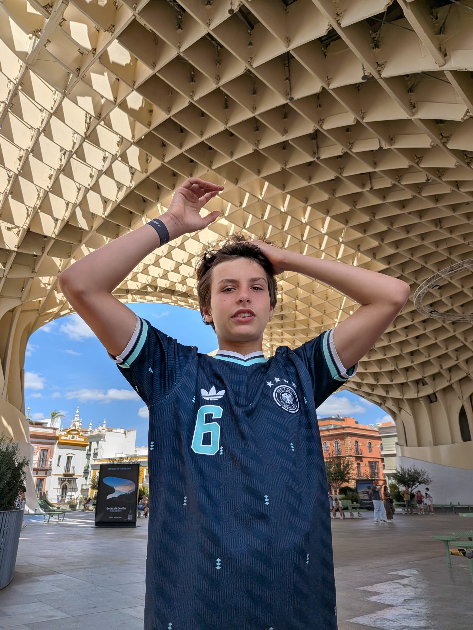 Sevilla