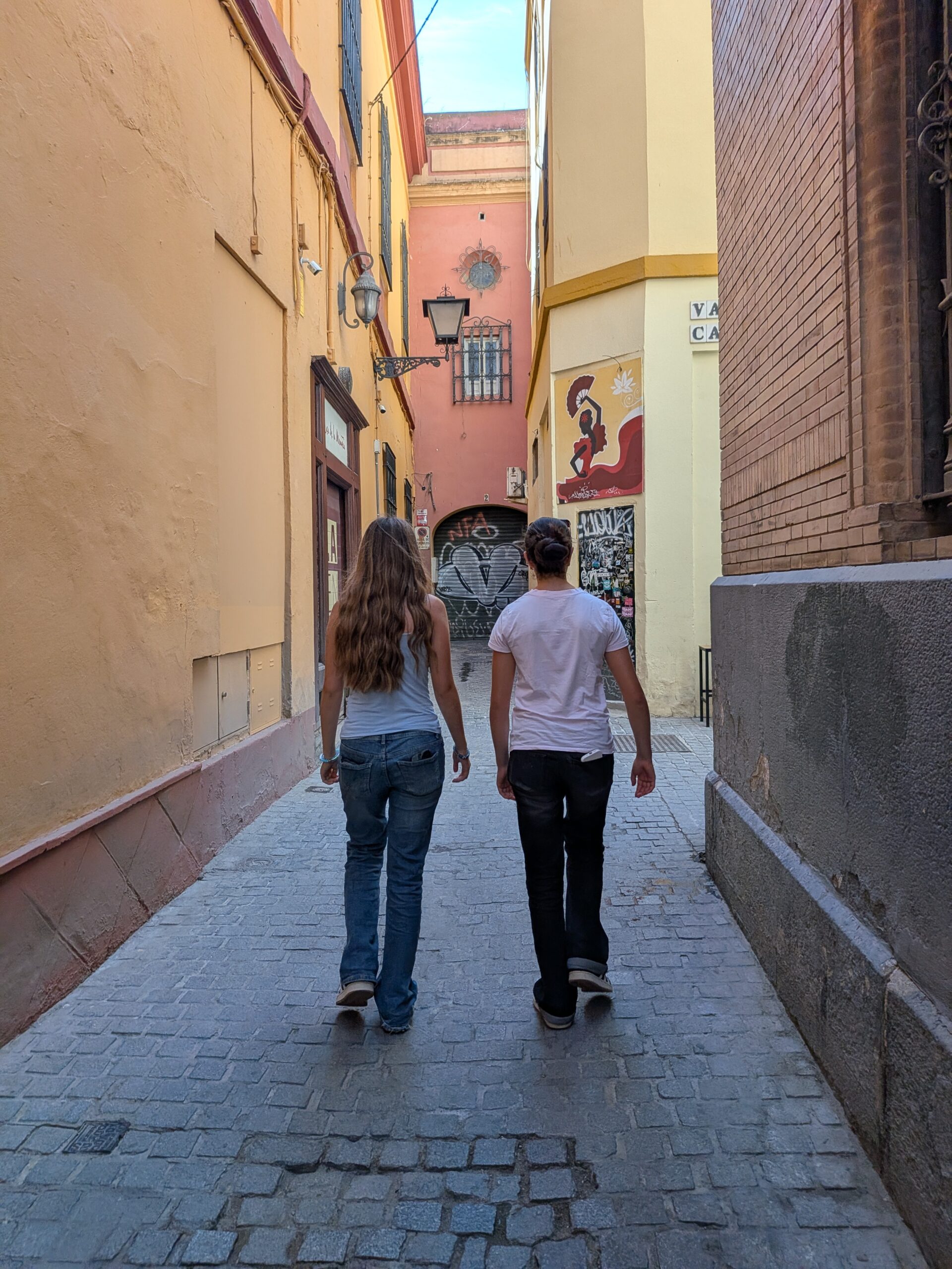 Sevilla