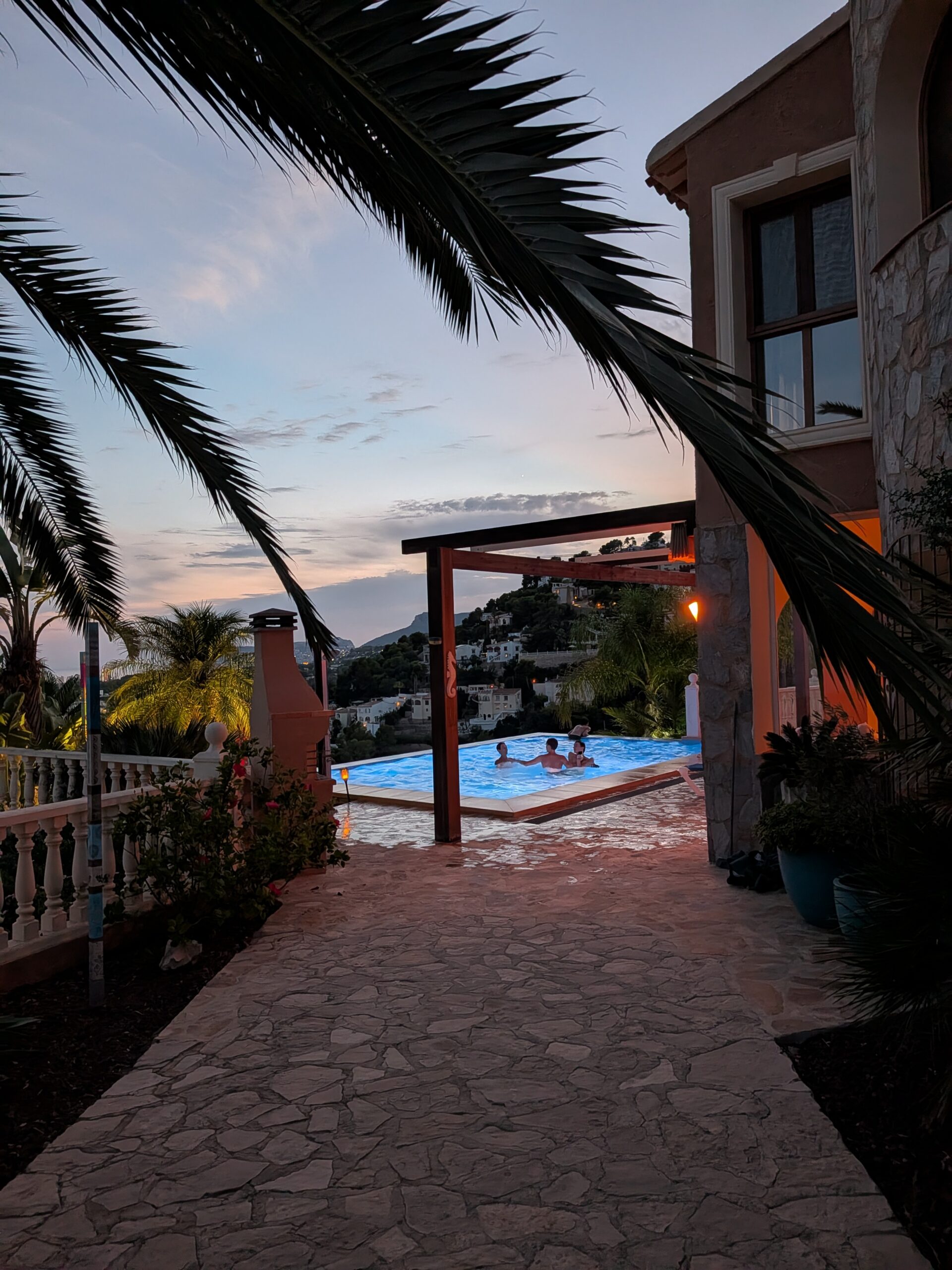 Villa Tossal