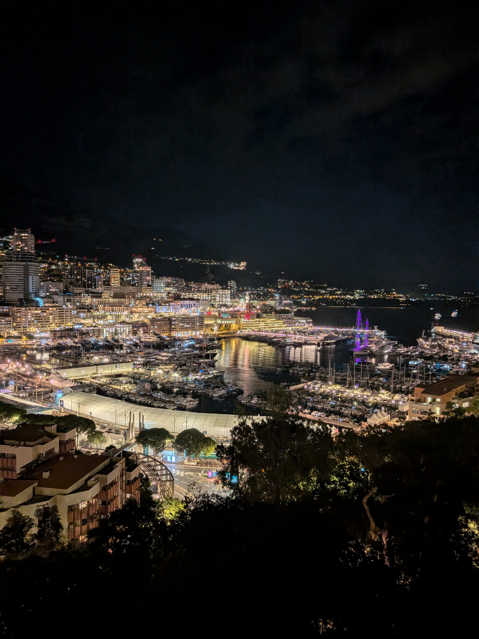 Monaco
