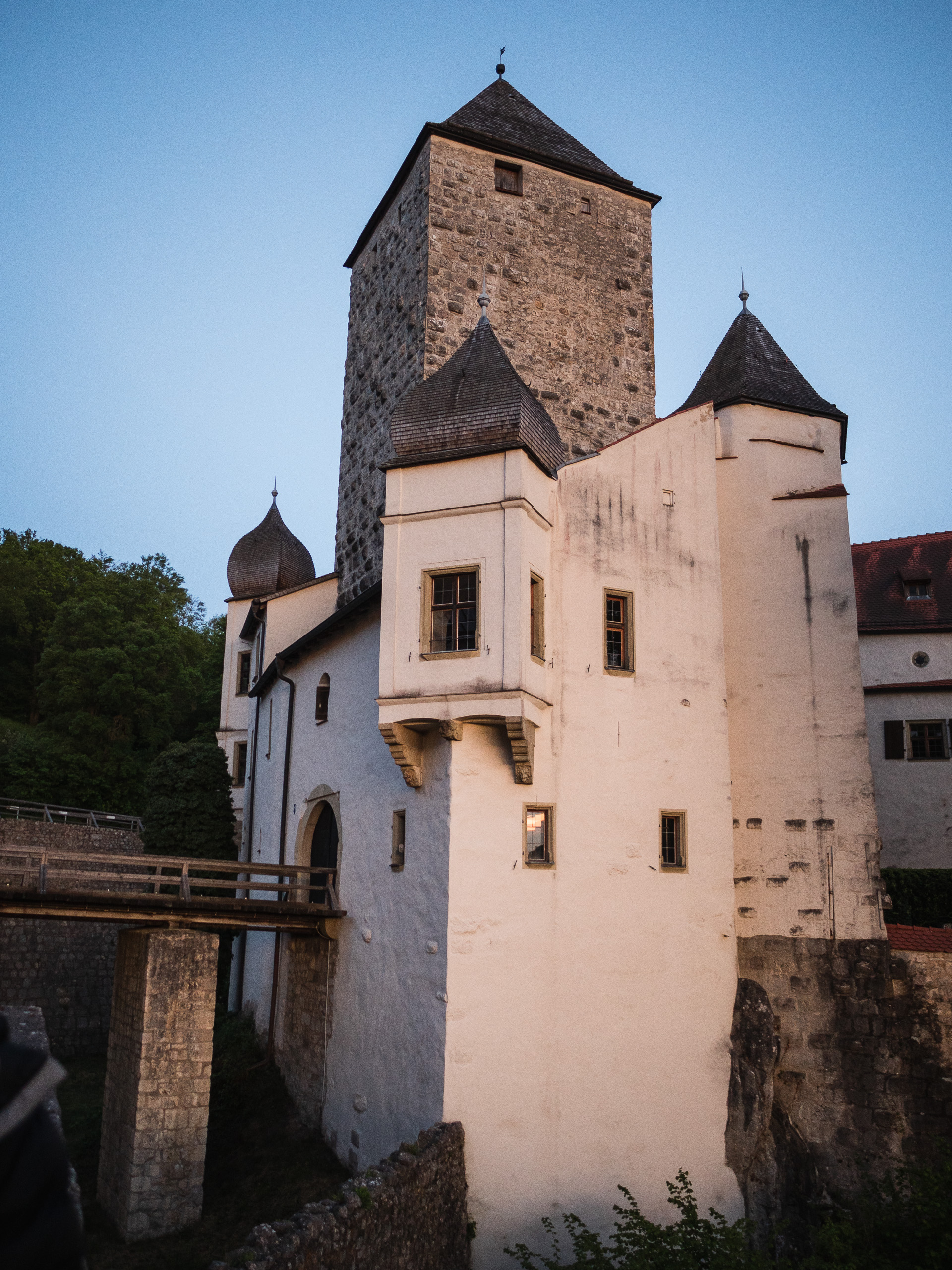 Altmühltal