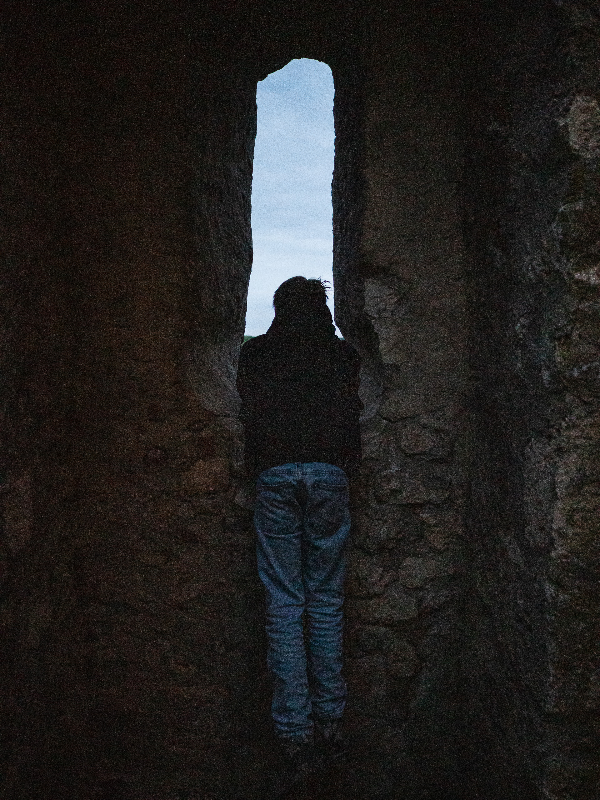 Burgruine Randeck