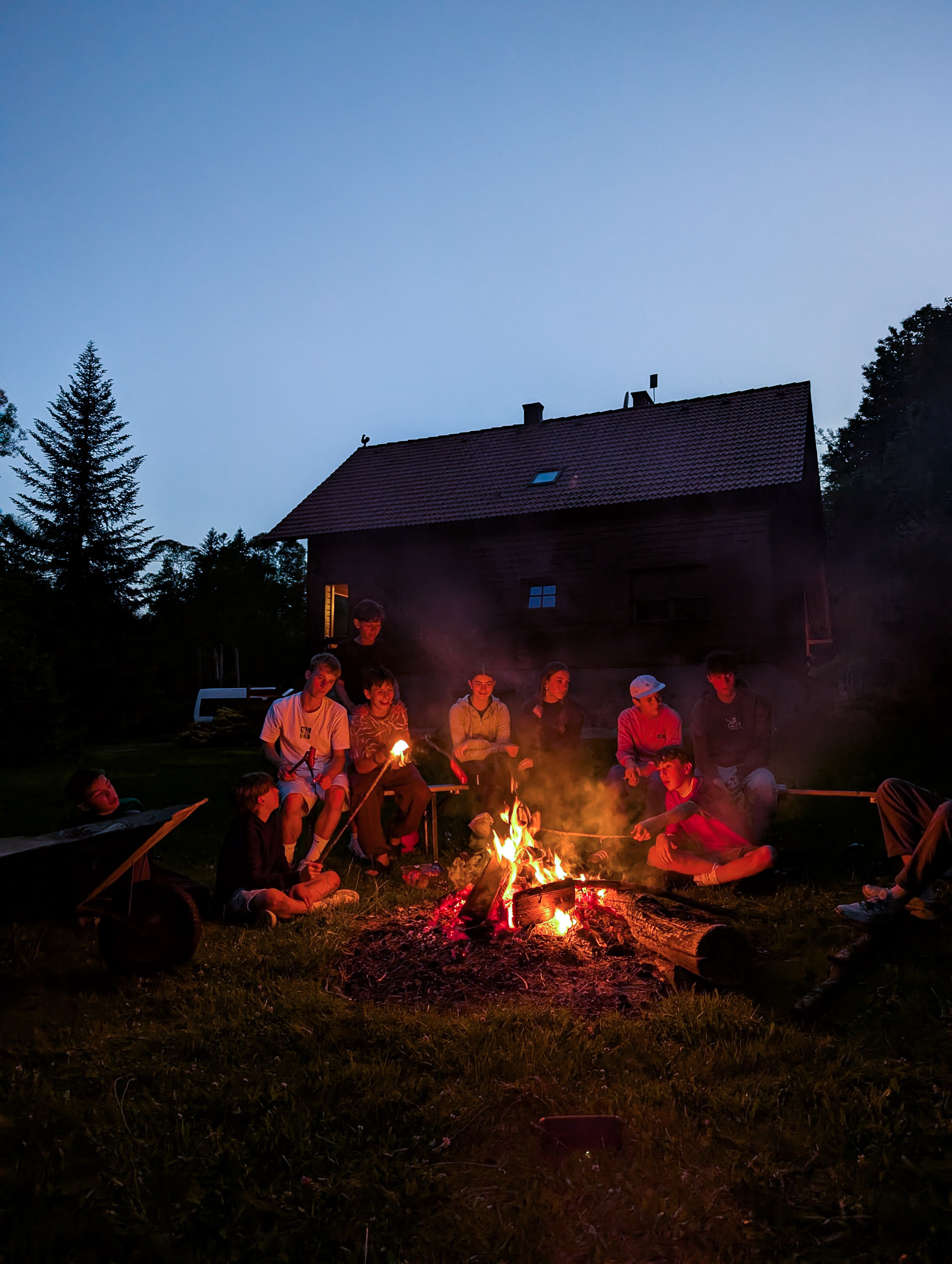 Südpolen