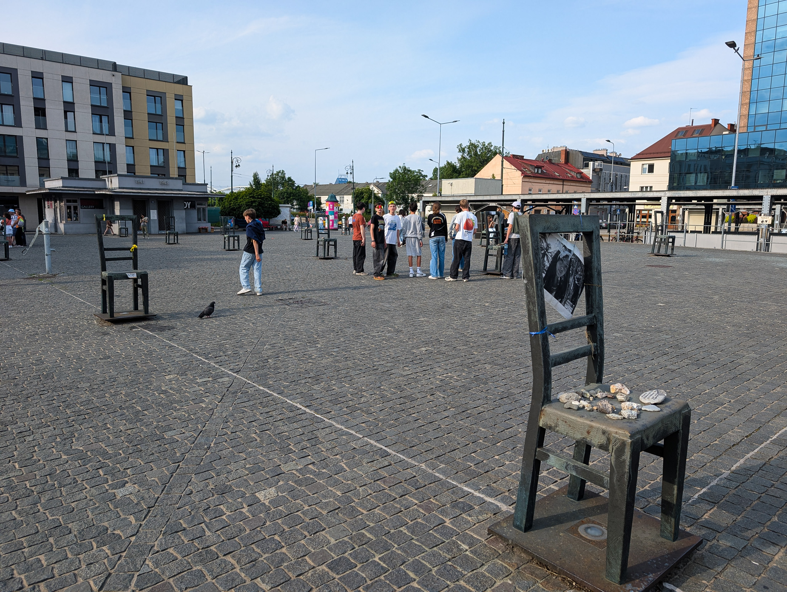Krakau