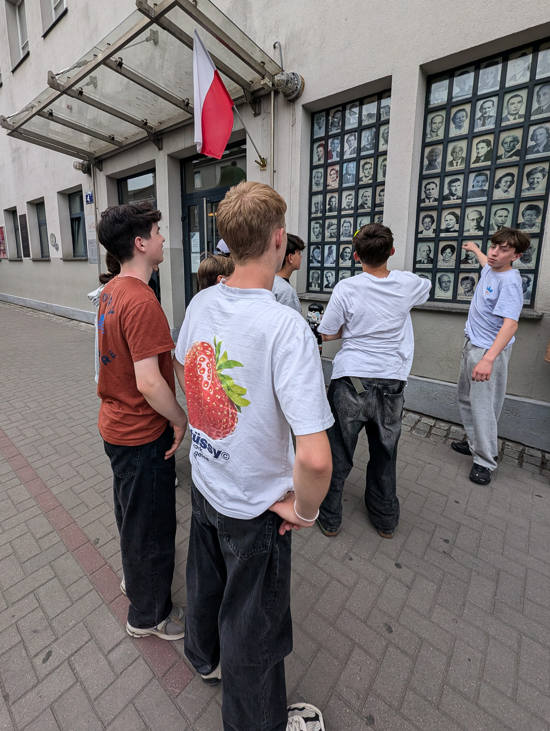 Krakau
